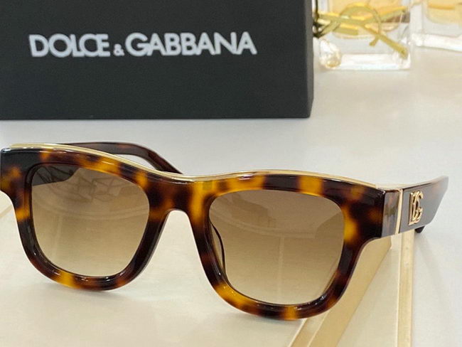 Dolce & Gabbana Sunglasses AAA+ ID:20220409-210